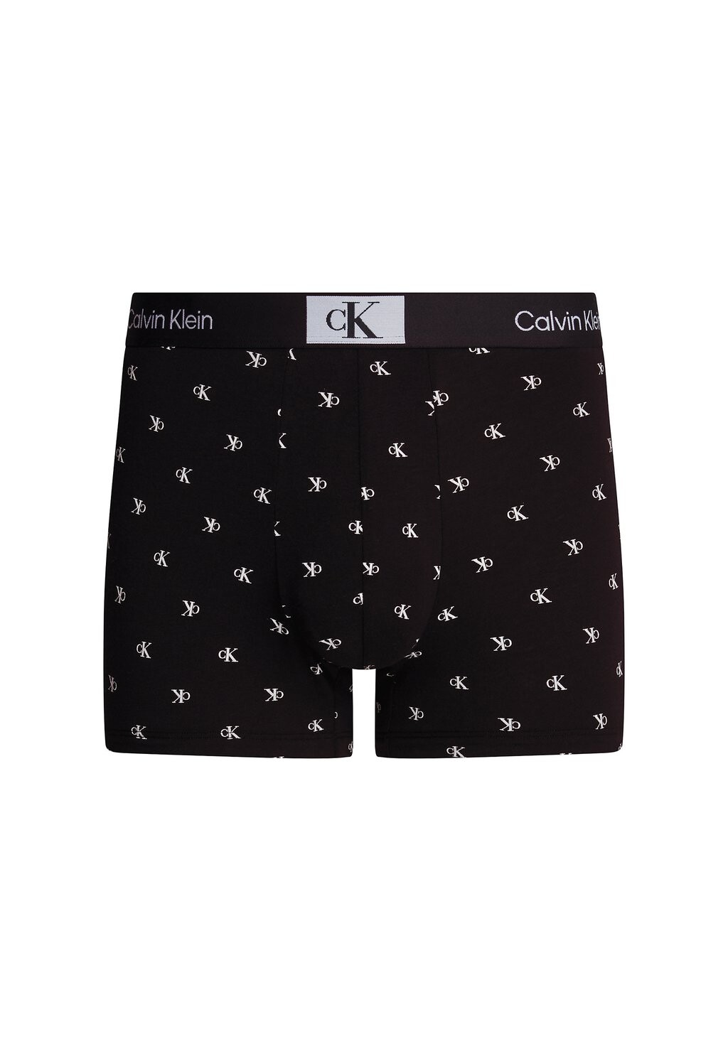 

Брюки Calvin Klein, черный