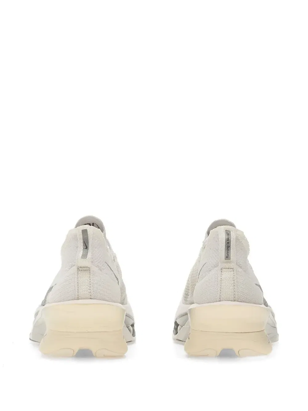 Кроссовки Alphafly 3 Nike, серый — фото 3
