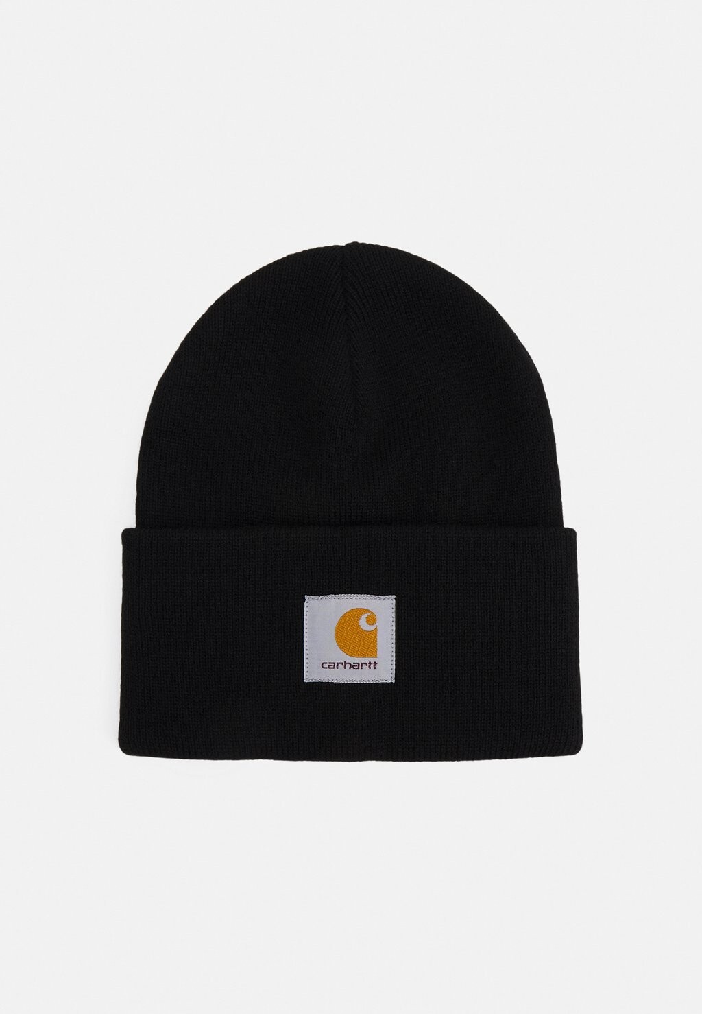 

Шапка Carhartt WIP, черный