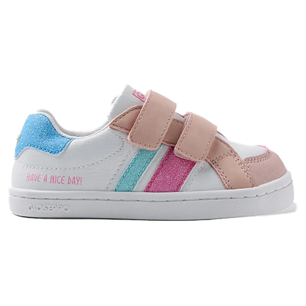 

Кроссовки Gioseppo Ecorse, белый