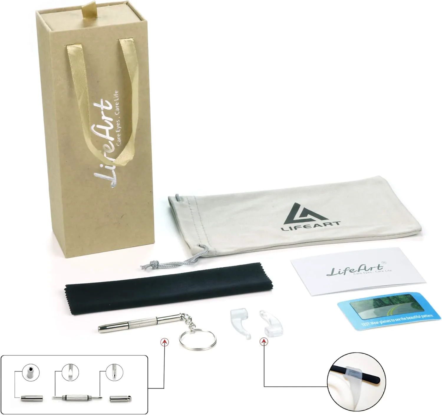 

Солнцезащитные очки LifeArt унисекс с поляризацией и защитой от УФ-излучения UV400, стильные, подходят как для мужчин, так и для женщин, Deja Vu_c4_blue Floral