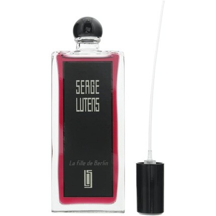 Парфюмированная вода La Fille De Berlin 50 мл, Serge Lutens — фото 3