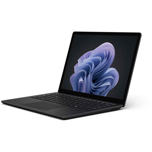 

Ноутбук Microsoft Surface 6 с 13,5-дюймовым сенсорным экраном для бизнеса (черный)