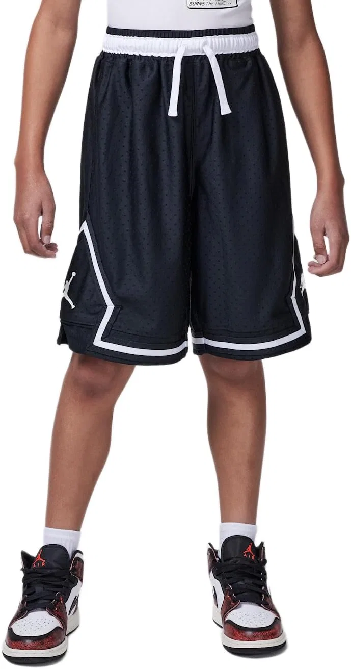 Шорты Nike Dri-FIT Jordan, Black