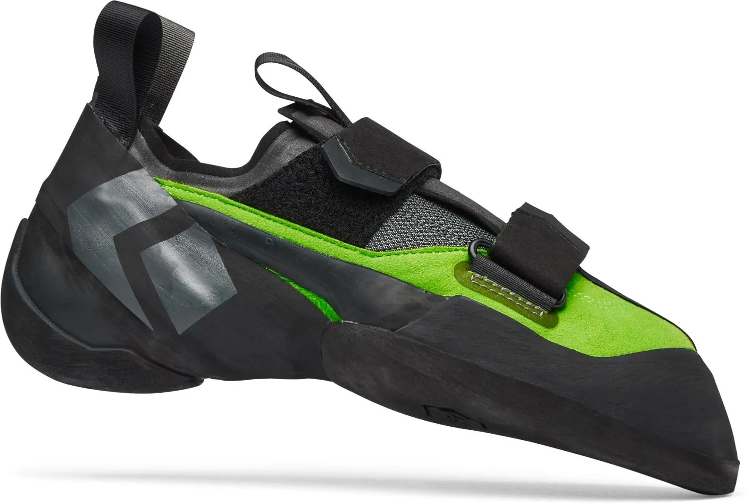 

Мужские скальные туфли Method Black Diamond, Envy Green
