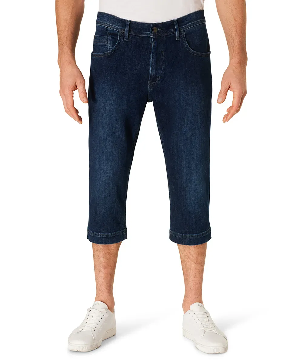 

Джинсы Pioneer Authentic Jeans Бермуды "Bill", синий