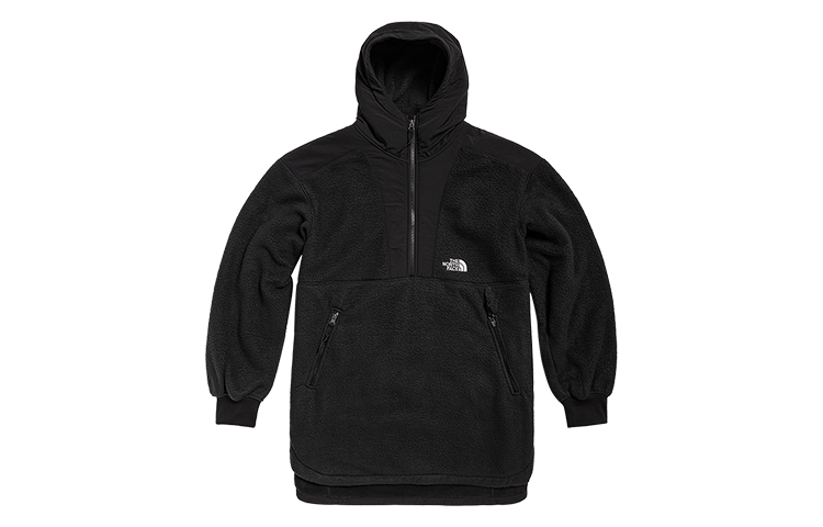 

THE NORTH FACE Женская толстовка, цвет Black