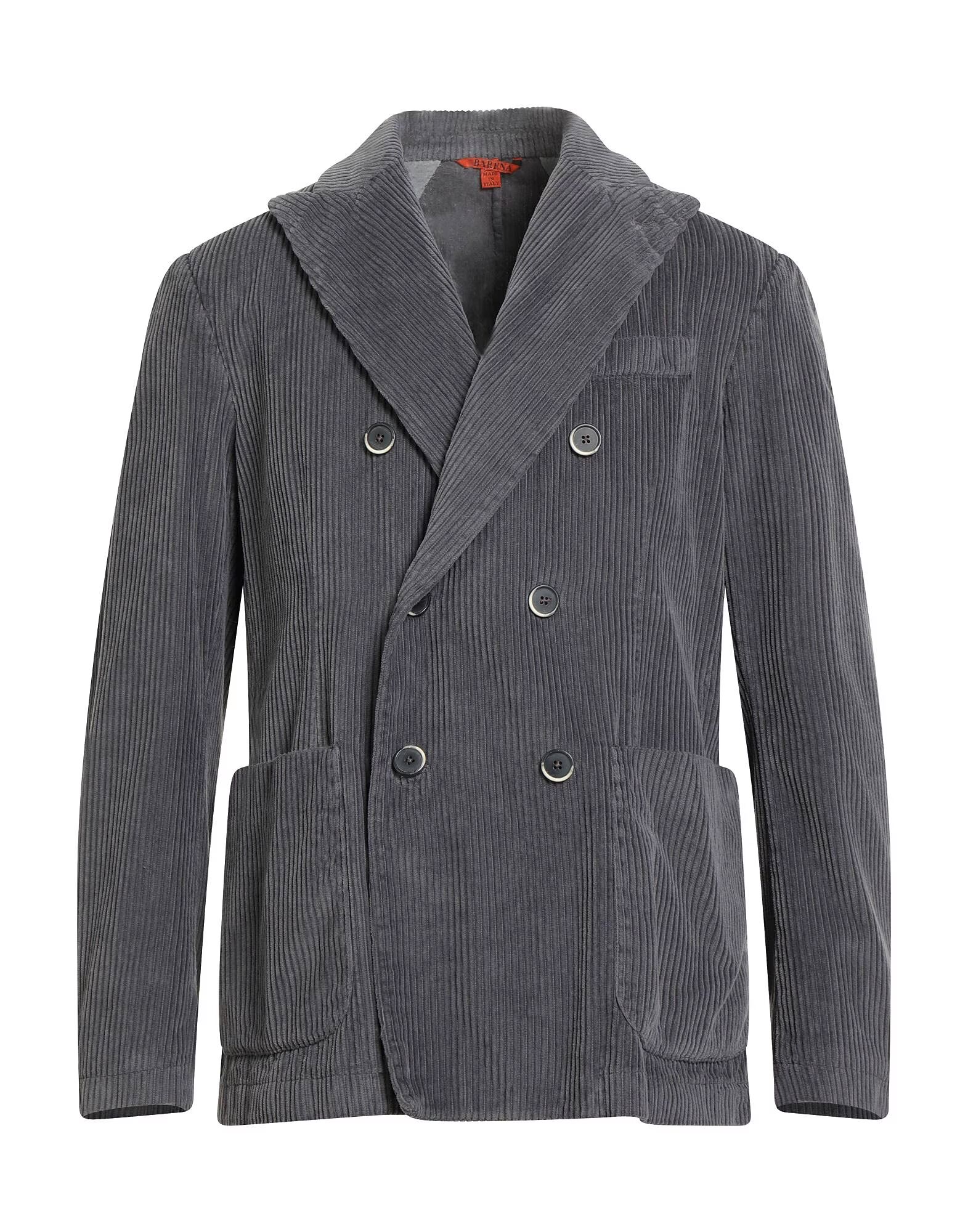 

Блейзер Barena, лиловый