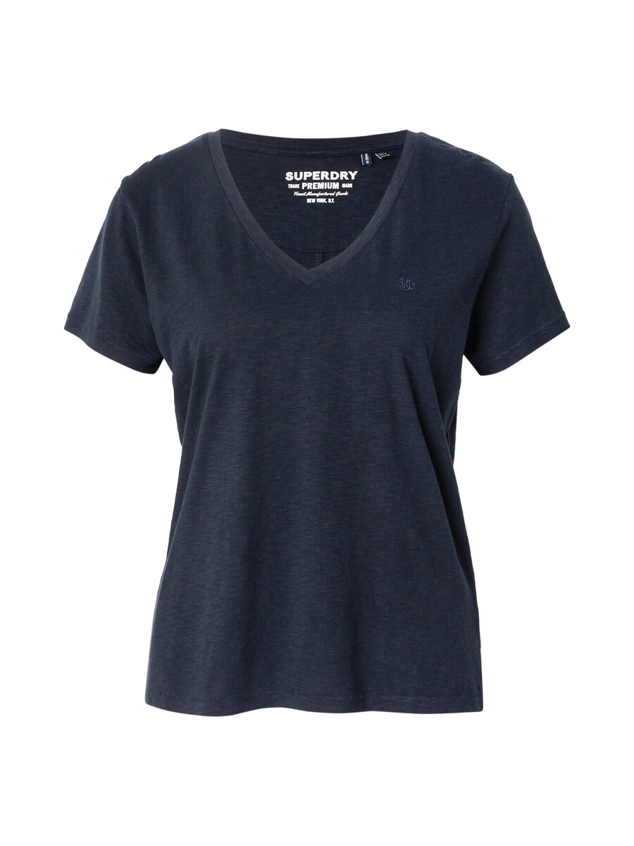 

Футболка Superdry STUDIOS, Navy