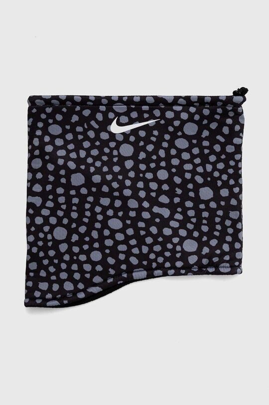 

Двусторонний шарф Nike, черный