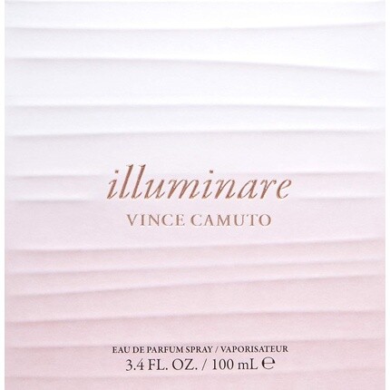 Подарочный набор для женщин Illuminare из 3 предметов, 3,4 жидких унции Vince Camuto — фото 2
