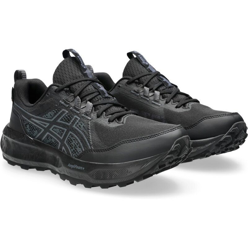 Кроссовки для бега по пересеченной местности Gel-Sonoma 8 GTX Asics, мультиколор — фото 4