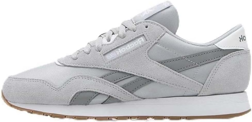 

Мужские кроссовки Classic Nylon Reebok, Cdgry2 Pugry5 Rbkle3