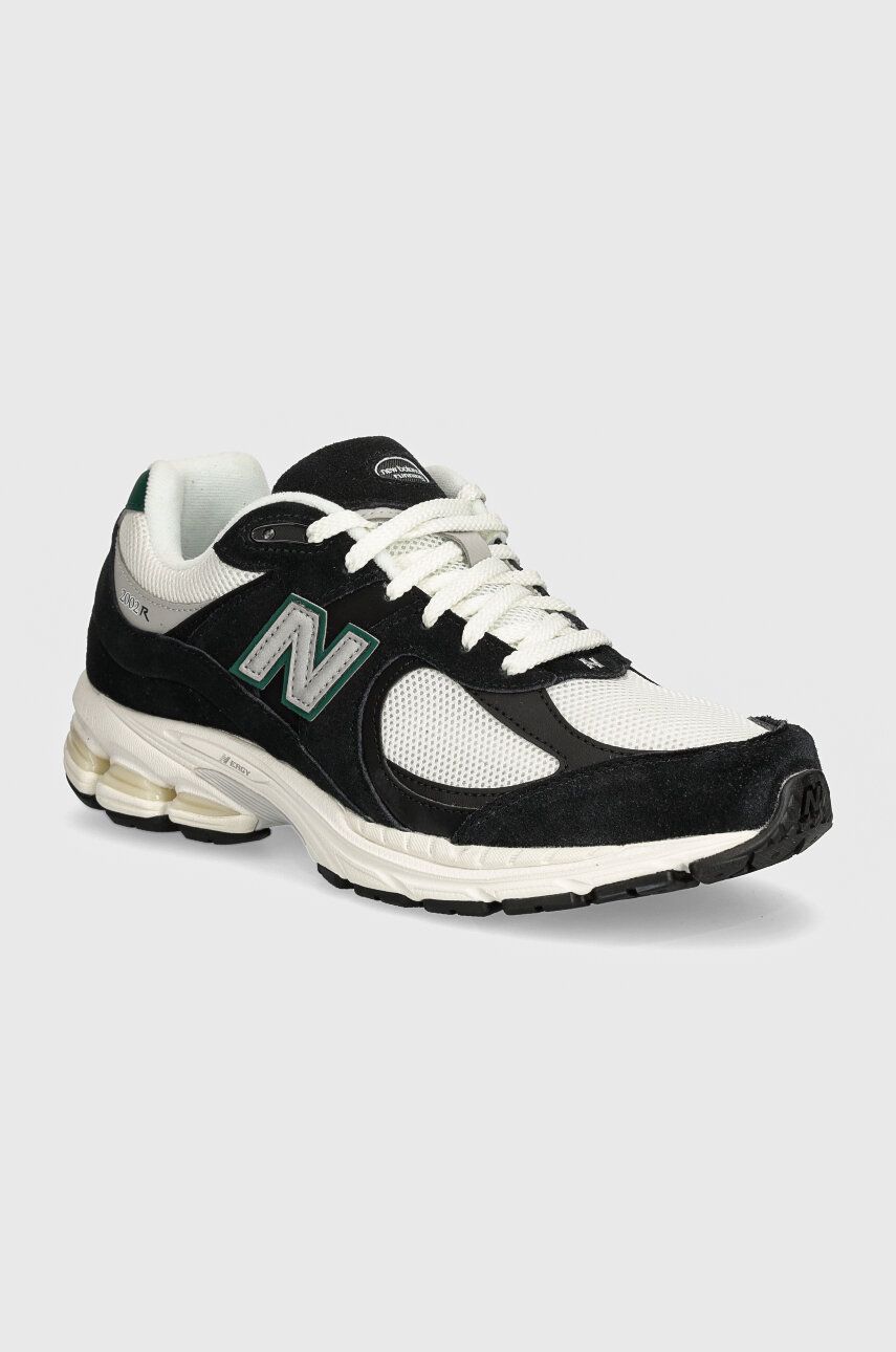 

Кроссовки Нью Баланс 2002 г New Balance, черный