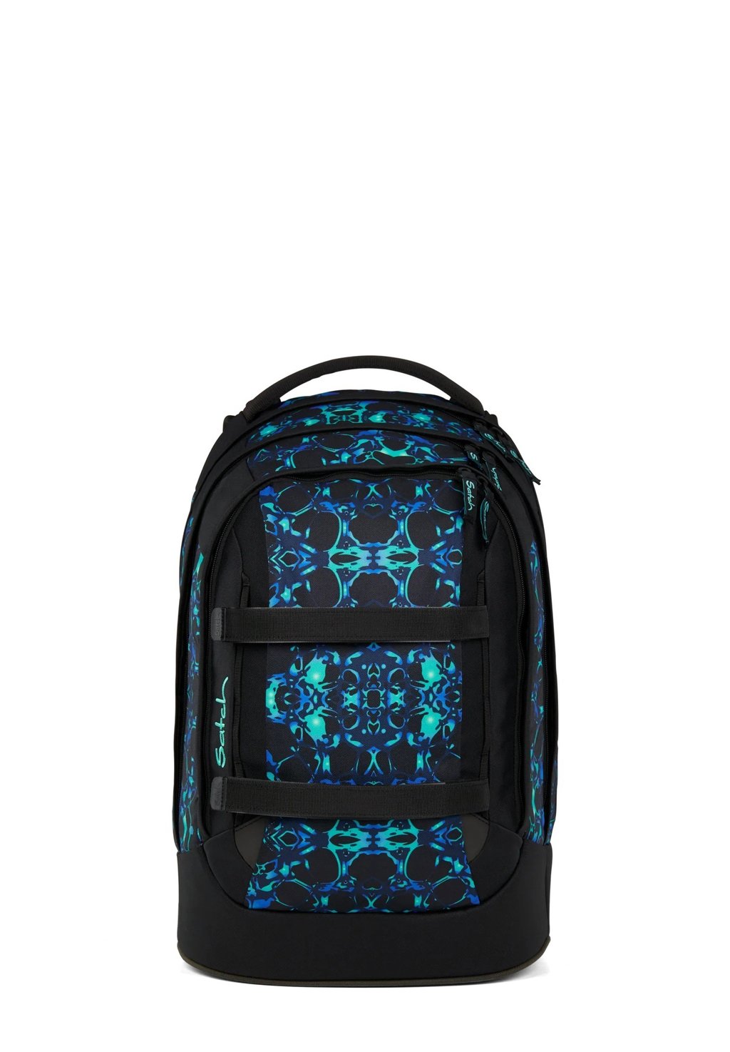 

Рюкзак PACK Satch, черный