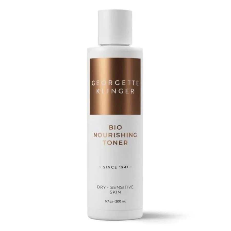 Тоник Georgette Klinger — Bio Nourishing, , уход за кожей