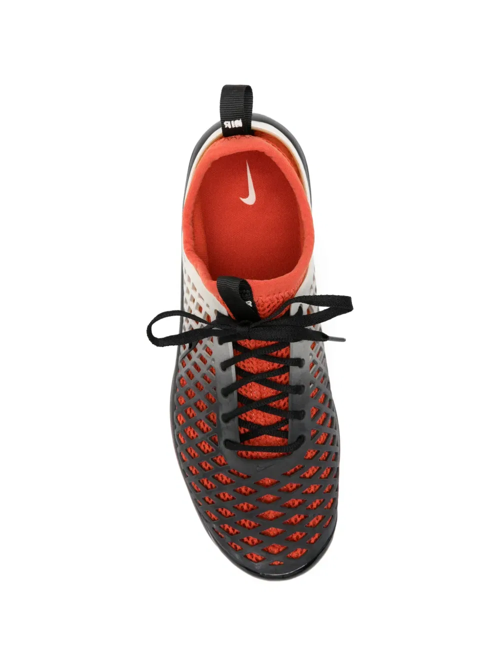 Кроссовки Rejuven8 с сетчатыми вставками Nike, черный — фото 4