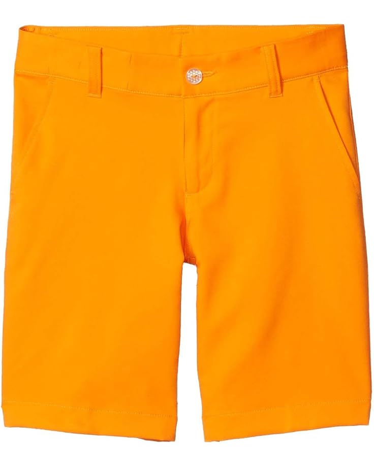 

Шорты PUMA Golf Kids PUMA Golf Kids Stretch Shorts, цвет Vibrant Orange