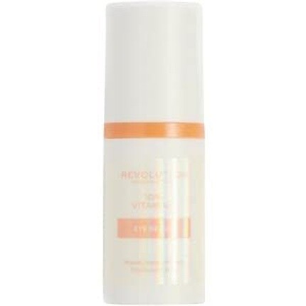 

Сыворотка для контура глаз с 10% витамином С, Revolution Skincare