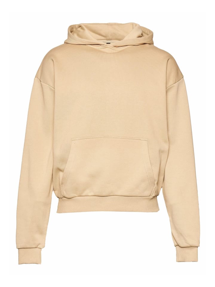 

Толстовка Just Rhyse, цвет unionbeige