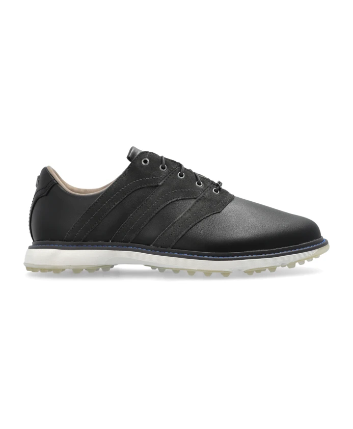 

Кожаные ботинки mc z traxion из коллекции Rolling Links Adidas Originals, черный
