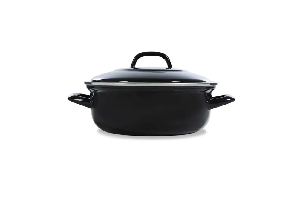 

Кастрюля BK-Cookware, черный