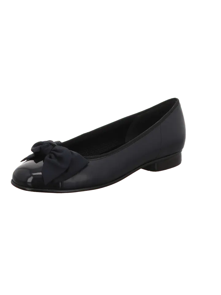 Балетки Gabor Pumps Ballerina, цвет ocean