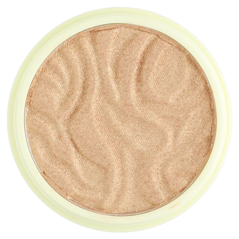 Physicians Formula, Butter Highlighter, крем-пудра, хайлайтер, PF10575, шампанское, 5 г (0,17 унции) — фото 4