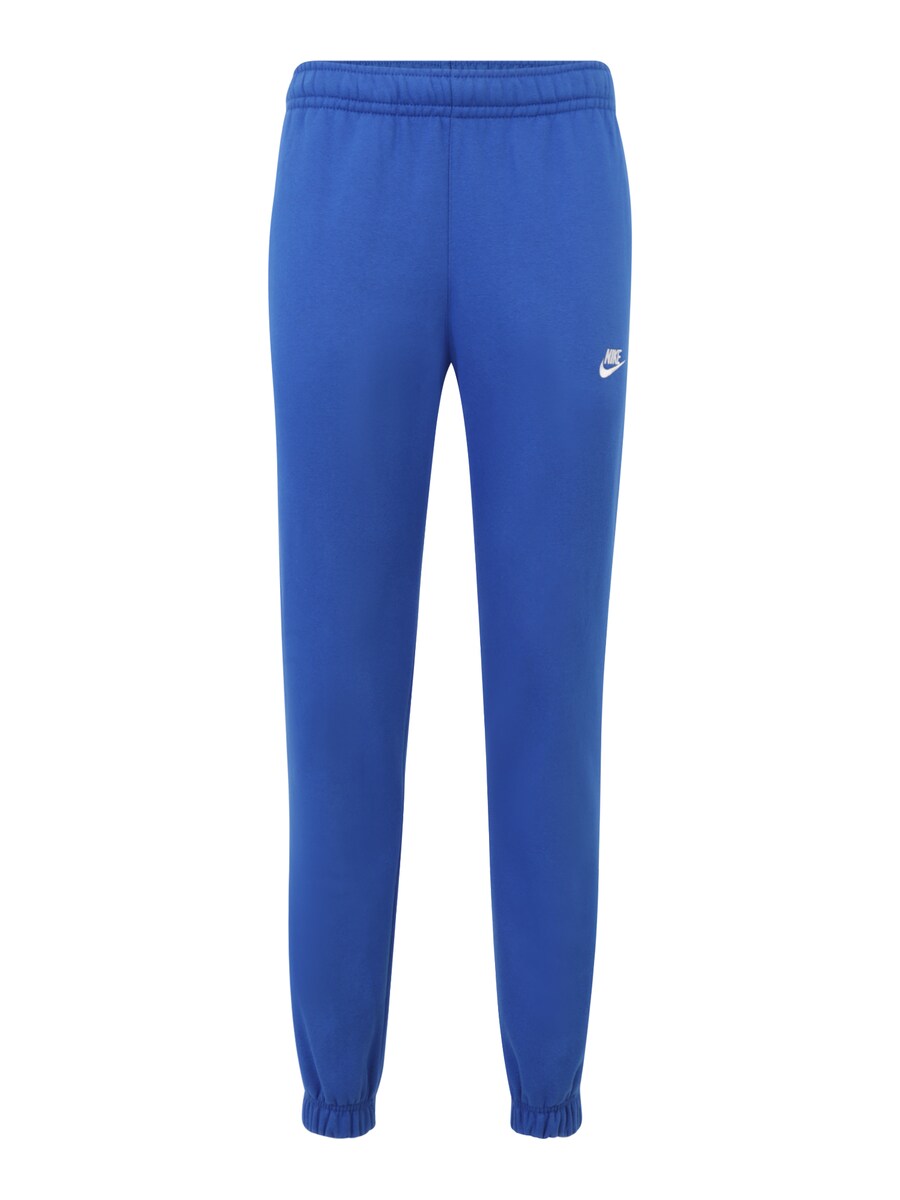 

Зауженные брюки Nike Sportswear Club Fleece, королевский синий