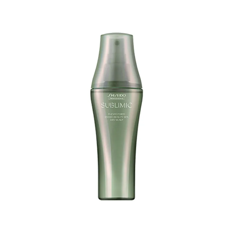 SHISEIDO Core Protective Path успокаивающий увлажняющий шампунь против перхоти для контроля жирности SHISEIDO PROFESSIONAL, Refreshing Aromatic 120ml — фото 3