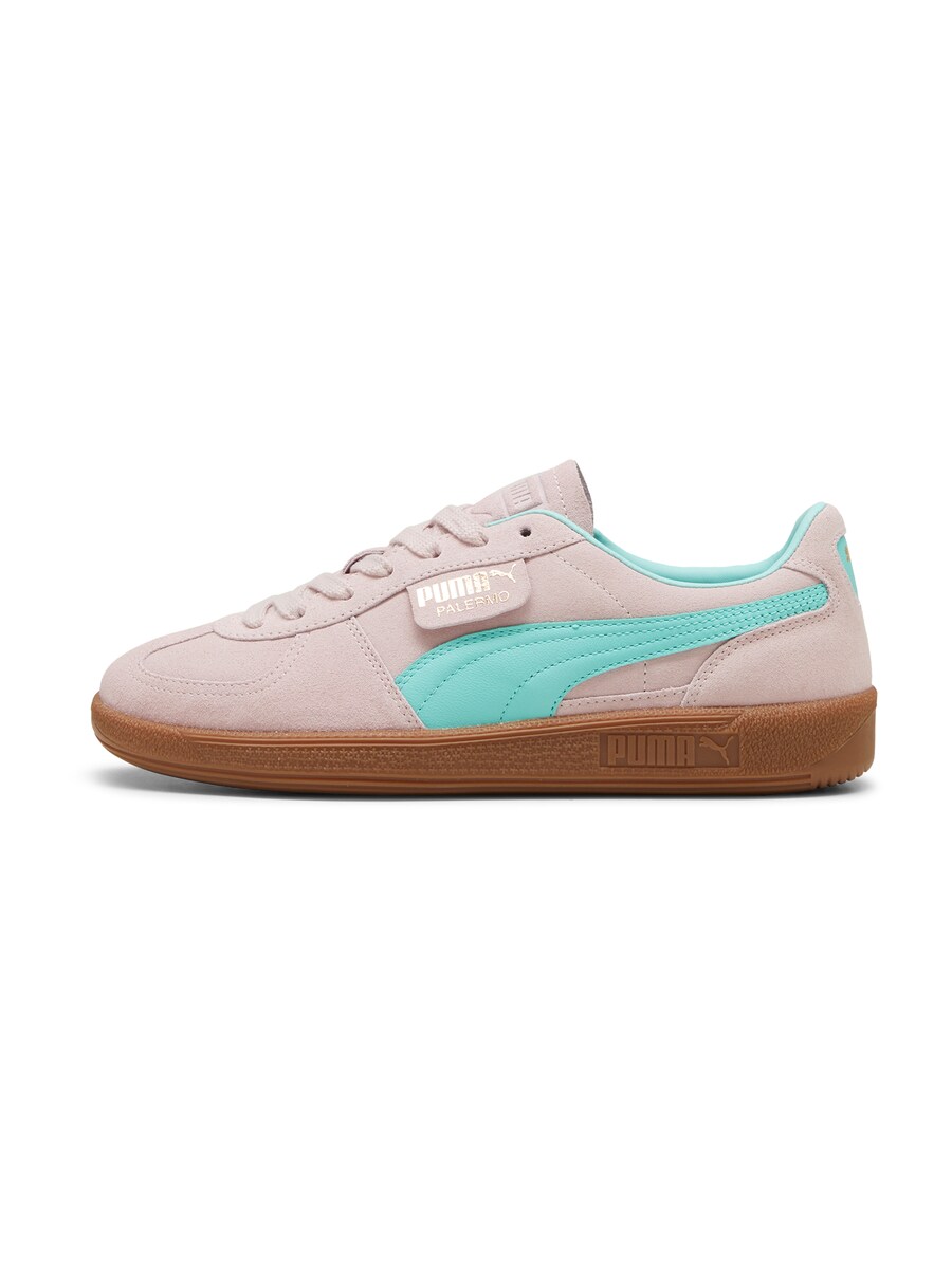 Кроссовки PUMA Palermo, Lilac