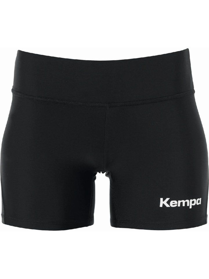 

Леггинсы Kempa, черный