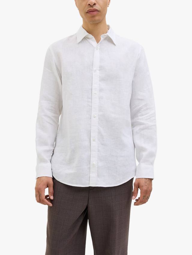 

Длинный рукав рубашка Jack & Jones