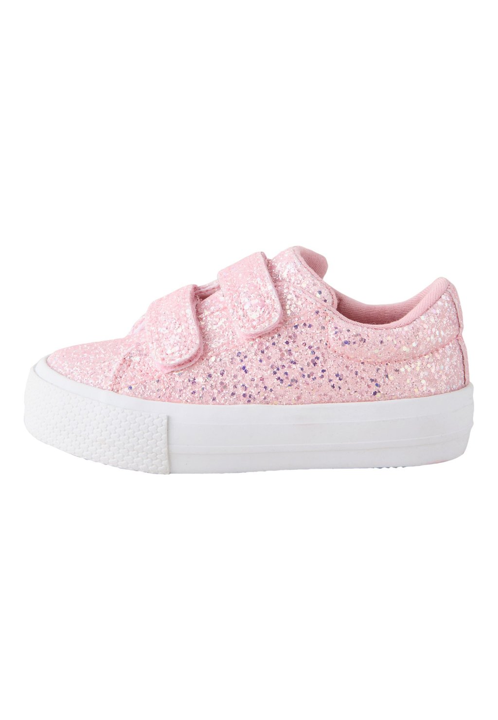 

Кроссовки WIDE - CHUNKY - Baby shoes Next, золотой