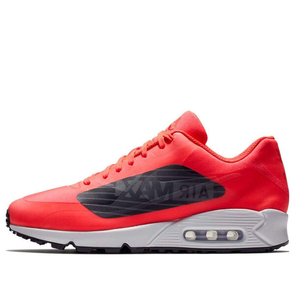 

Кроссовки air max 90 ns gpx Nike, красный