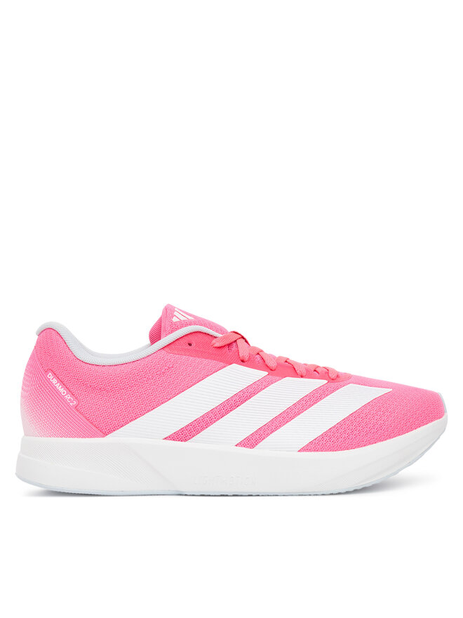 Беговые кроссовки Duramo RC2 JR4889 Adidas, розовый