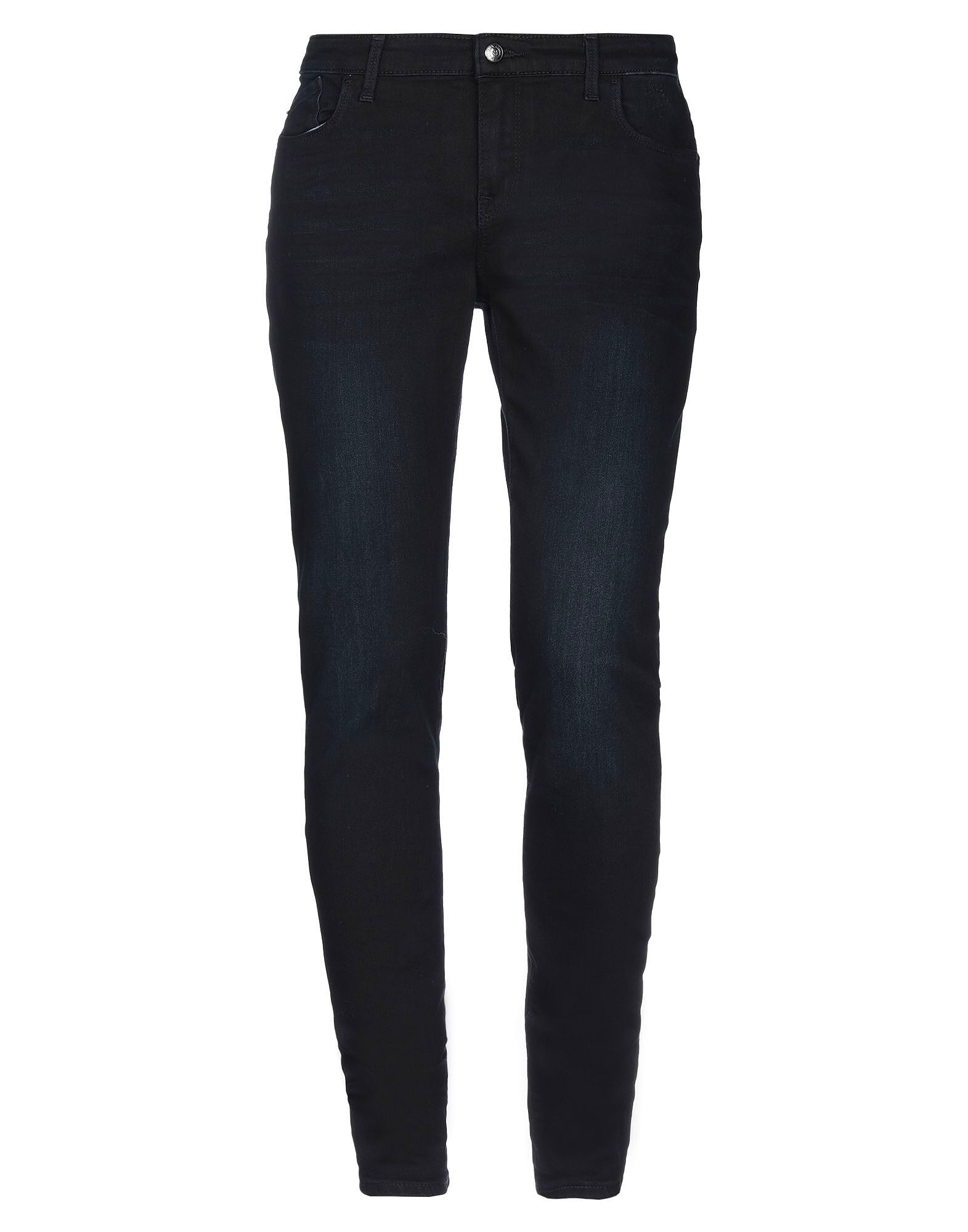 

Джинсы Giorgio Armani, черный