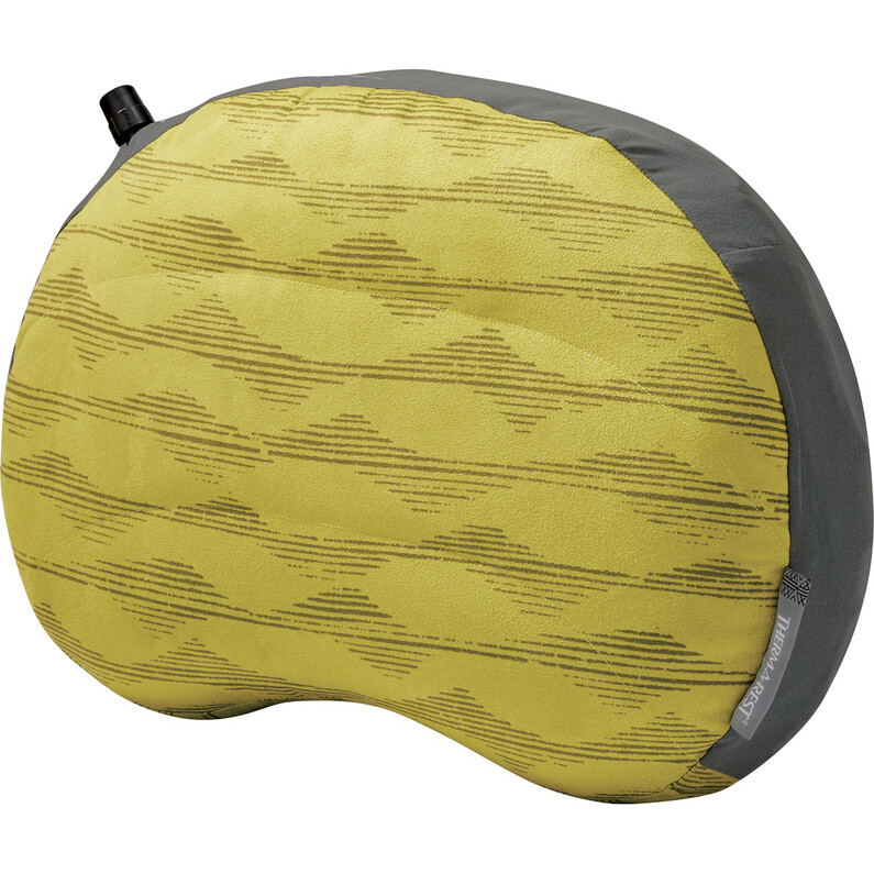 

Подушка AirHead Therm-A-Rest, желтый