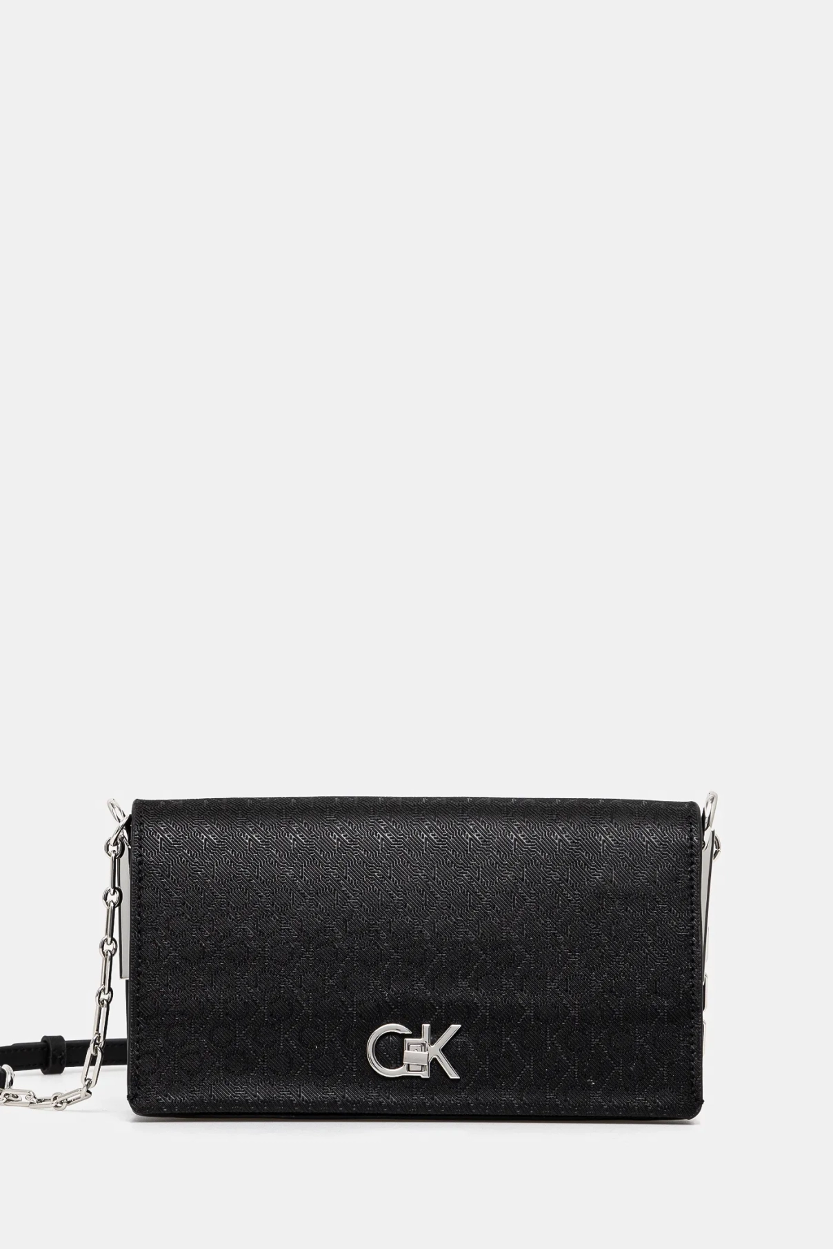 

Сумочка Calvin Klein, черный