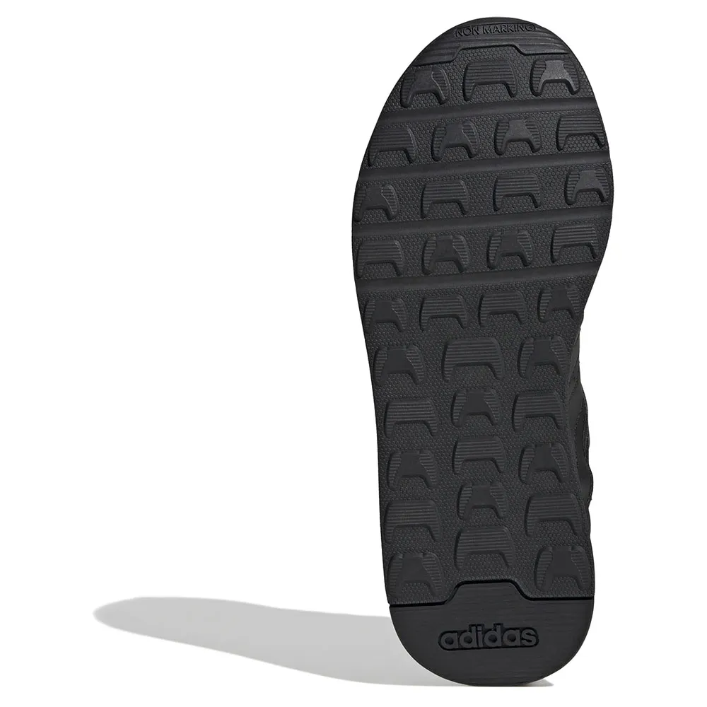Кроссовки adidas Tensaur Switch, черный — фото 2
