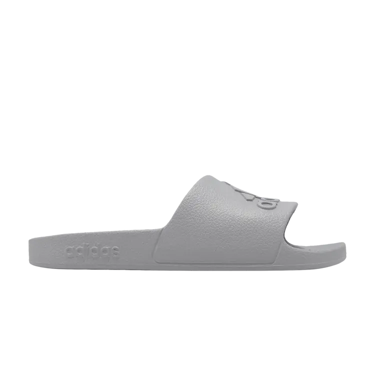 

Кроссовки Adidas Adilette Aqua, серый