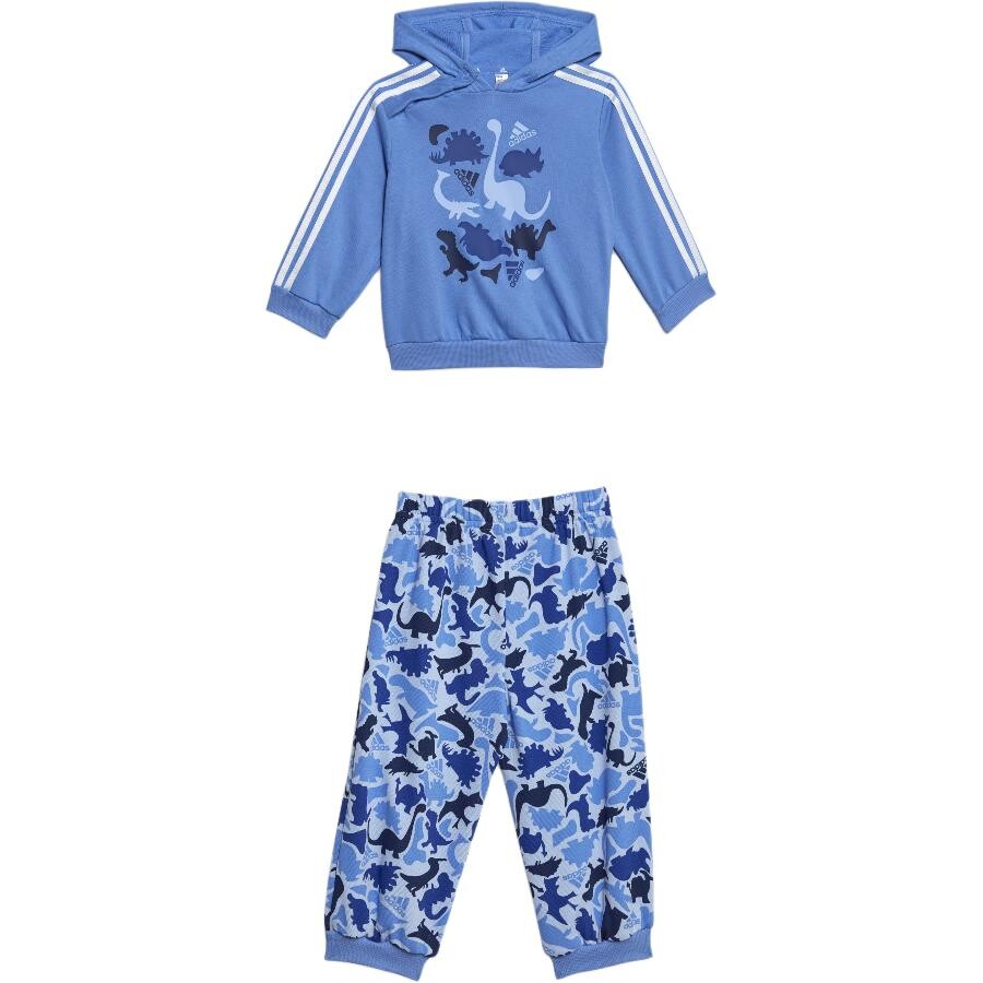 

Комбинезоны/ползунки TD Adidas, синий
