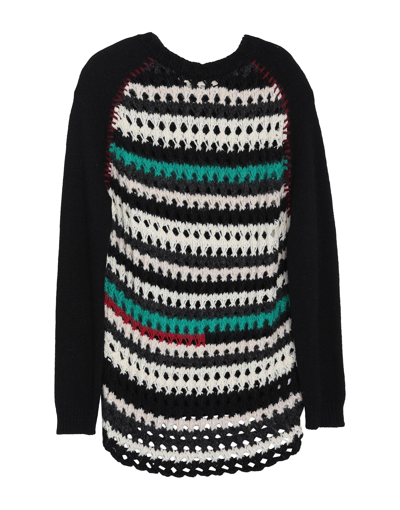 

Свитер Marni, черный