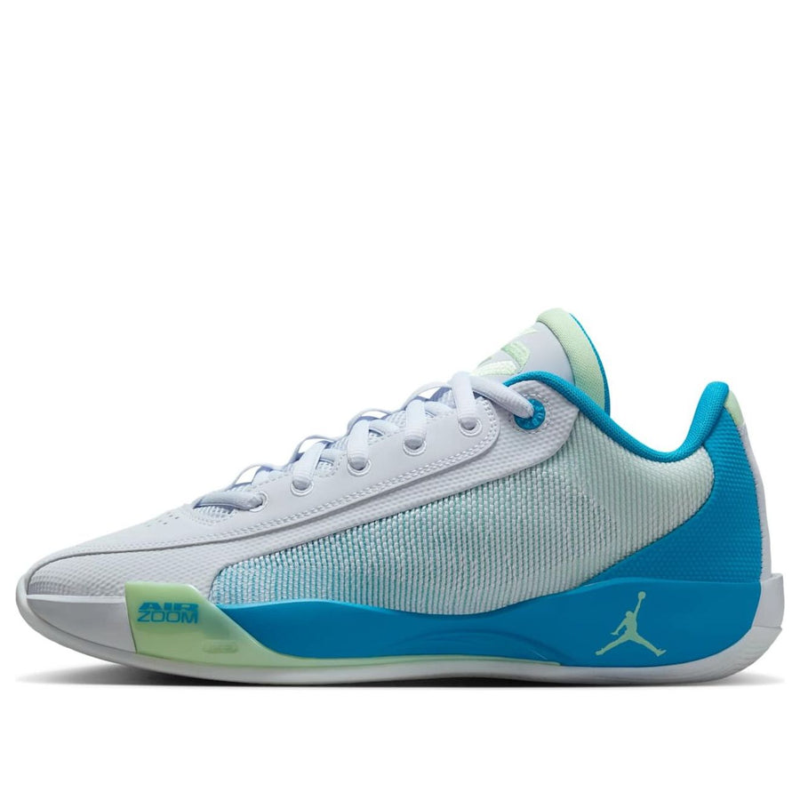 

Кроссовки Air Jordan Luka .77 PF 'Navigator', серый