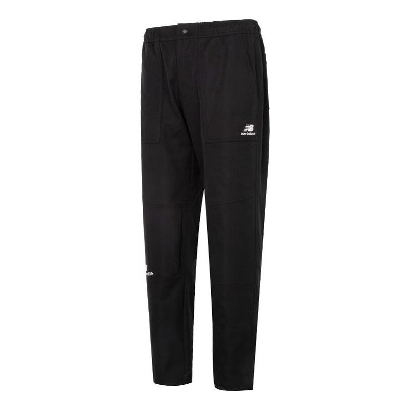 

Спортивные брюки New Balance Athletics Amplified Pants 'Black', черный