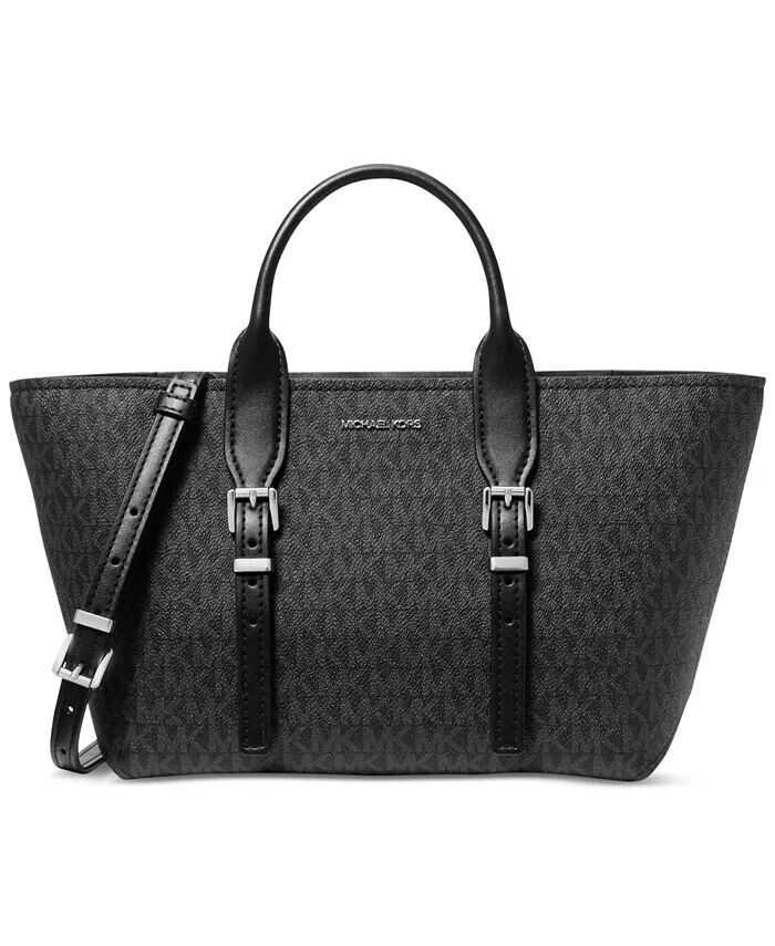 

Сумка Moore Medium Michael Kors, черный