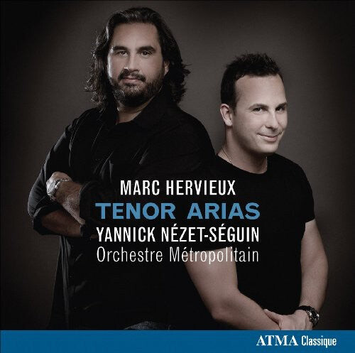 

CD диск Puccini / Orch Metropolitan / Nezet-Seguin: Tenor Arias