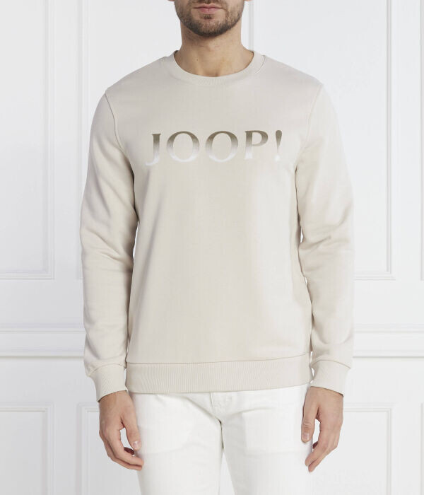 

Толстовка Тесей Regular Fit Joop!, бежевый