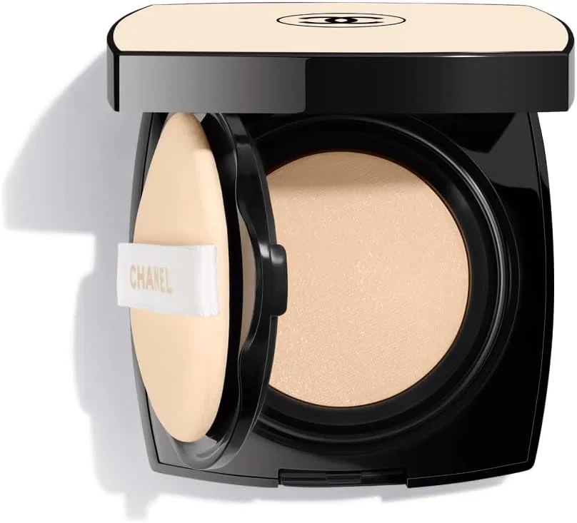 Тональная основа Chanel Les Beige Healthy Glow Cushion B10 SPF30 PA+++ 15 г — фото 2