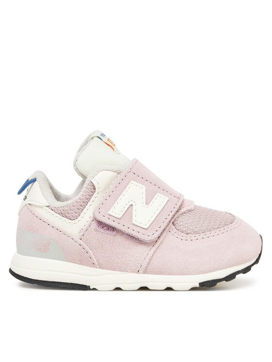 

Кроссовки NW574VPK New Balance, розовый